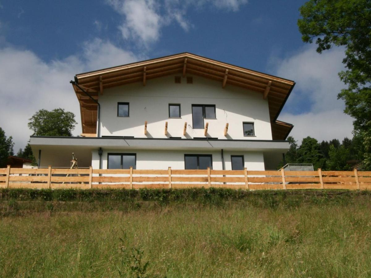 Apartment Georg By Interhome Kaltenbach Exterior foto